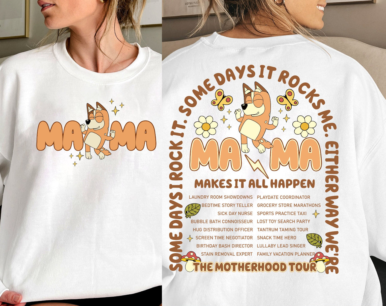 Chili Mama T-Shirt