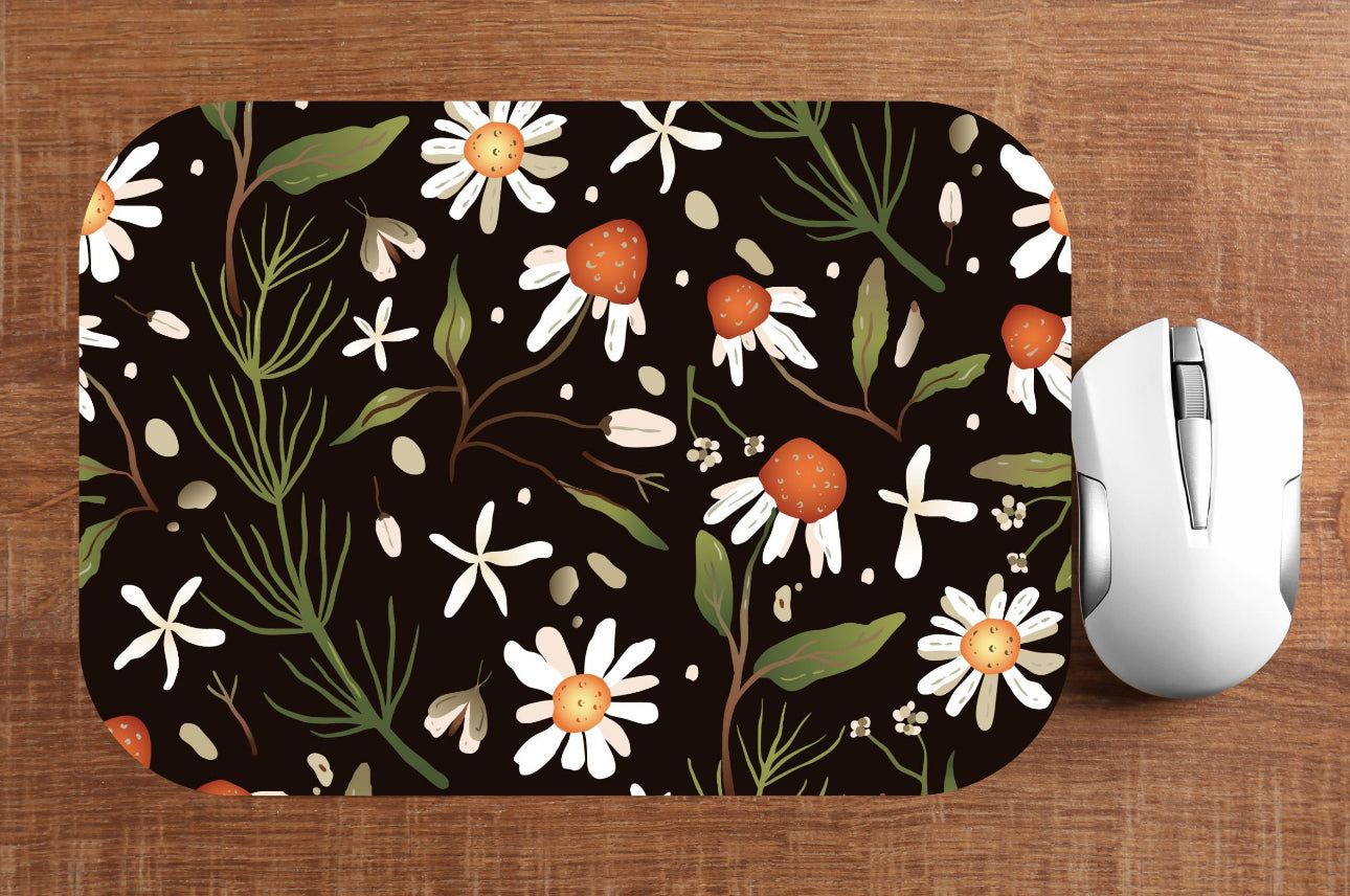 Daisies Mousepad