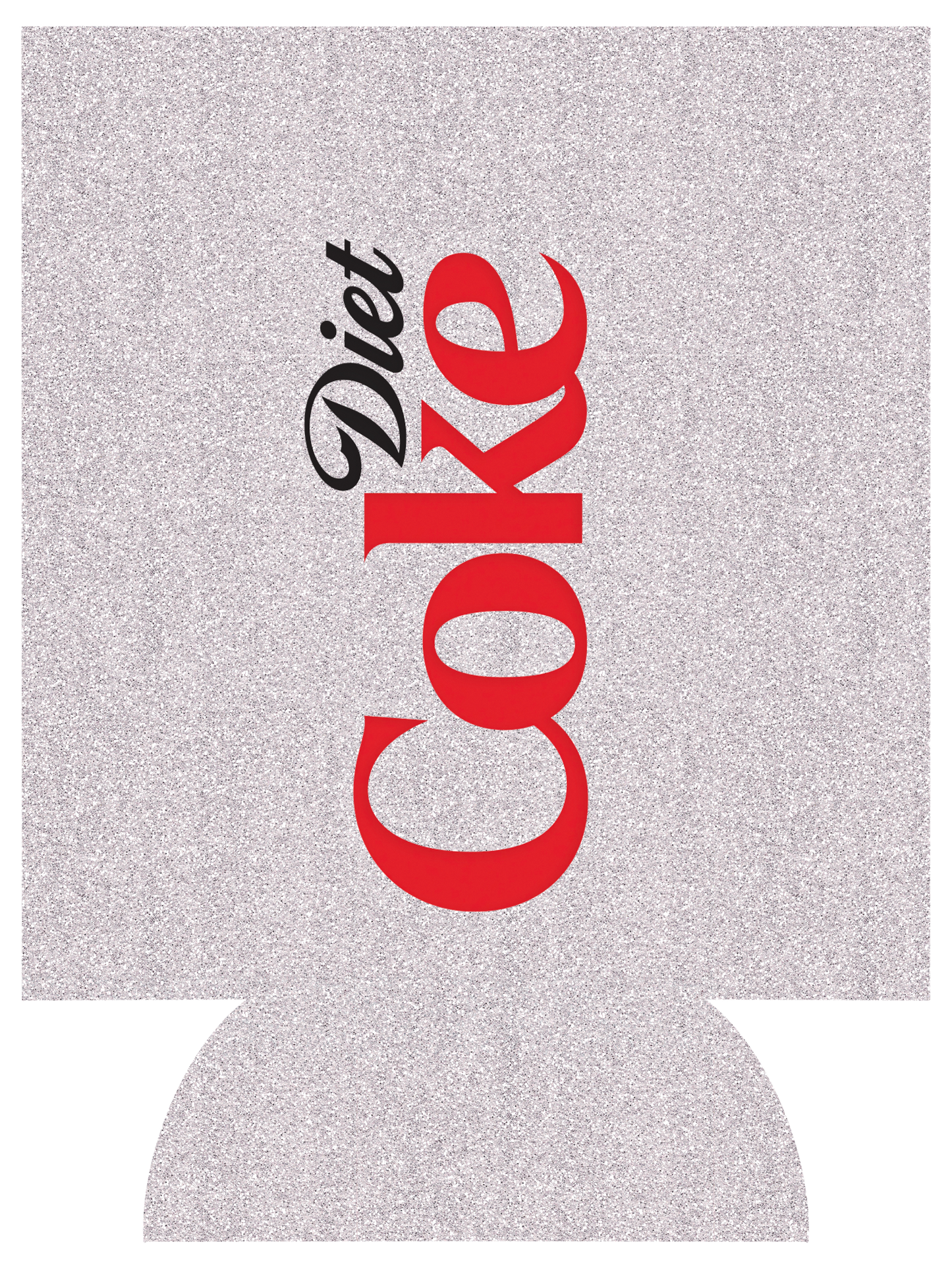 Diet Coke Coozie