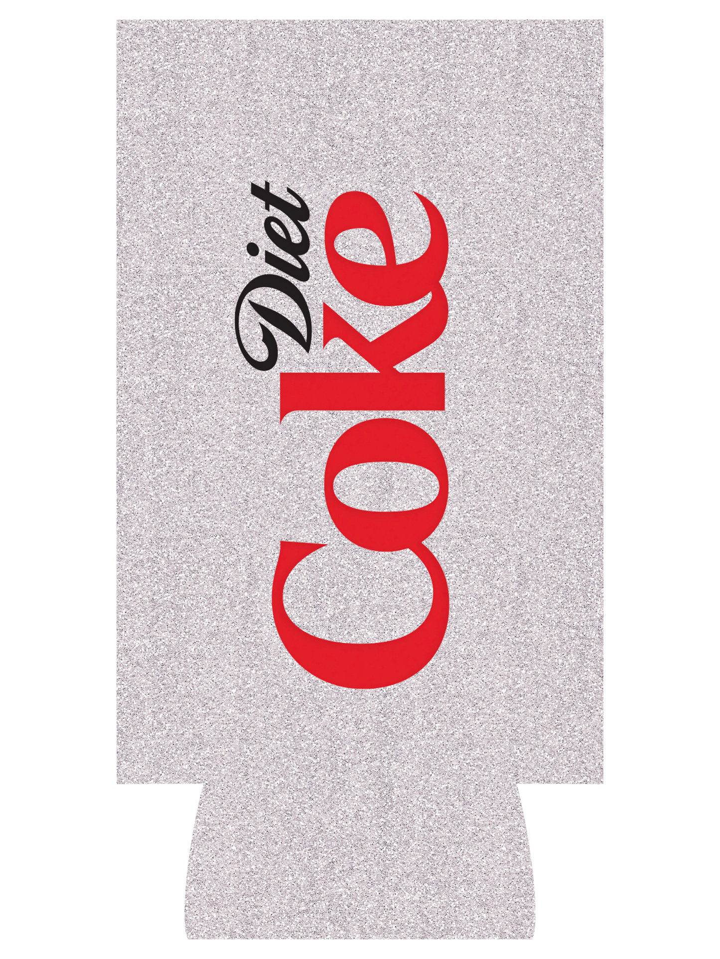 Diet Coke Coozie