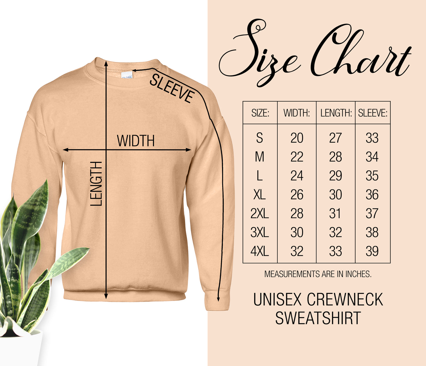 You better Hit Somebody Crewneck