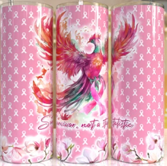 Phoenix 20oz Tumbler