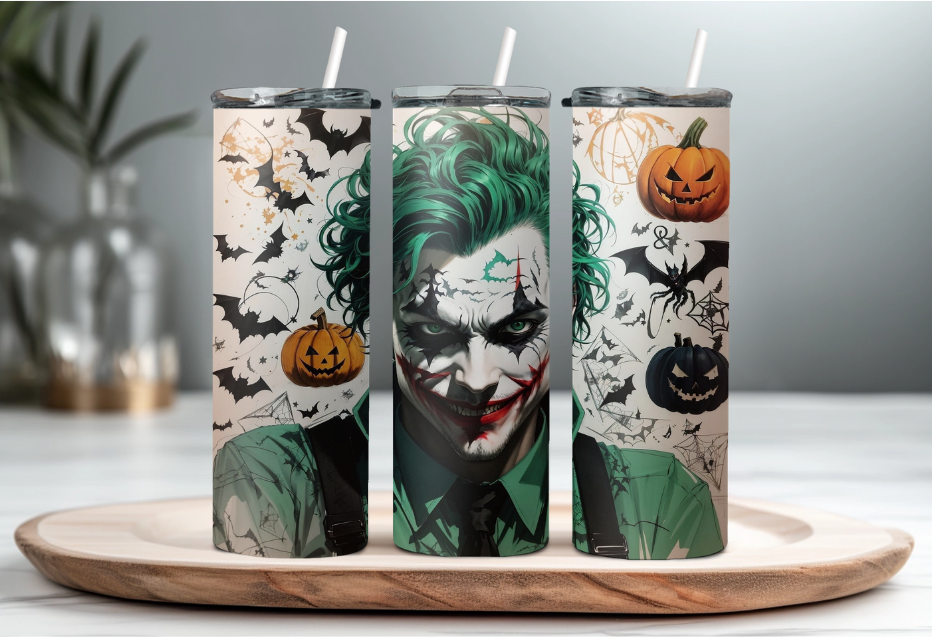 Joker 20oz Tumbler