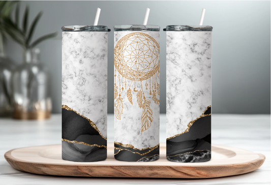 Dream Catcher 20oz Tumbler