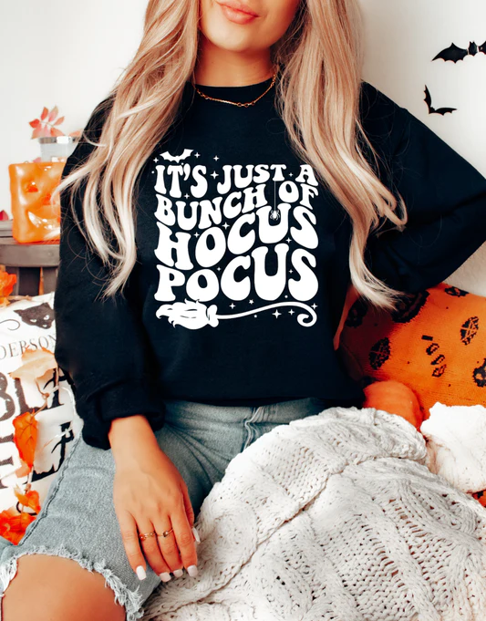 Hocus Pocus T-Shirt