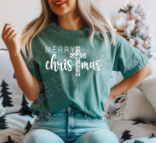 Merry ChrisTmas T-shirt