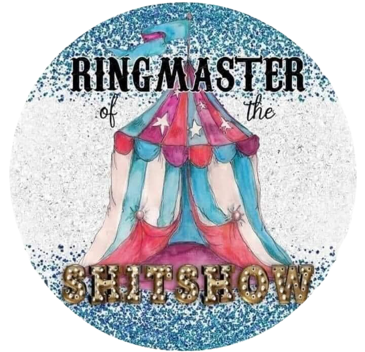 RingMaster Car Coaster